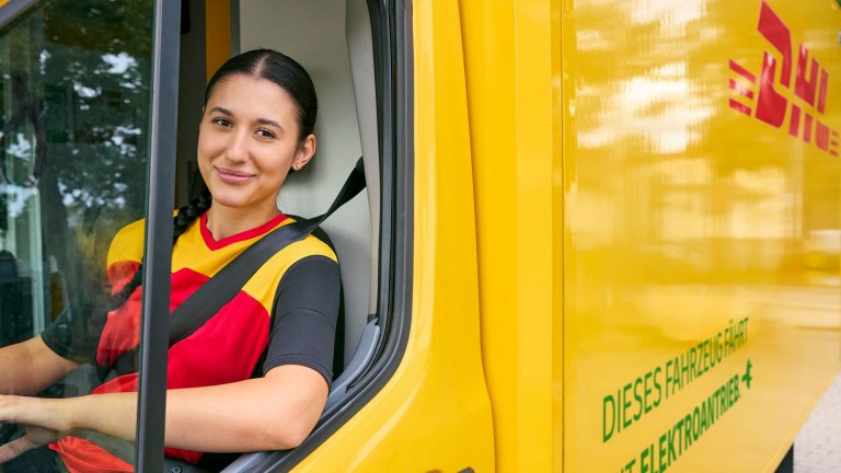 DHL busca nuevos talentos para ser parte de su equipo|