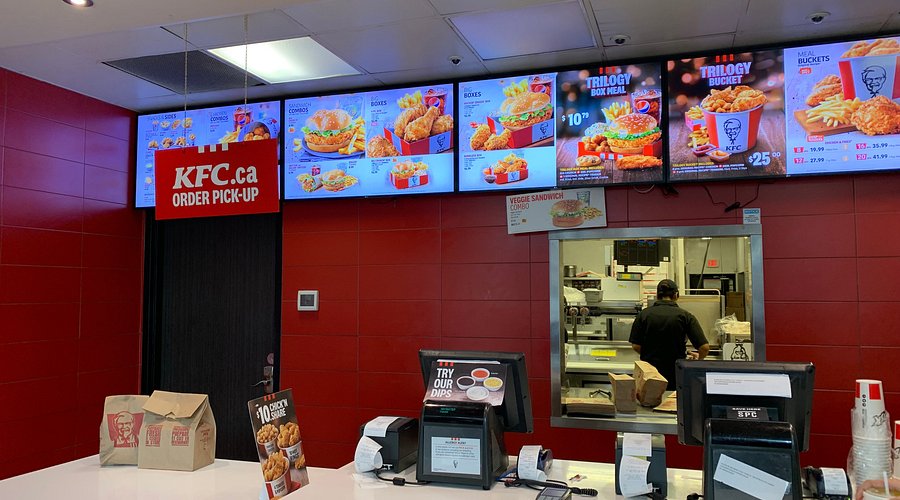 KFC busca nuevos talentos para sus locales| postula