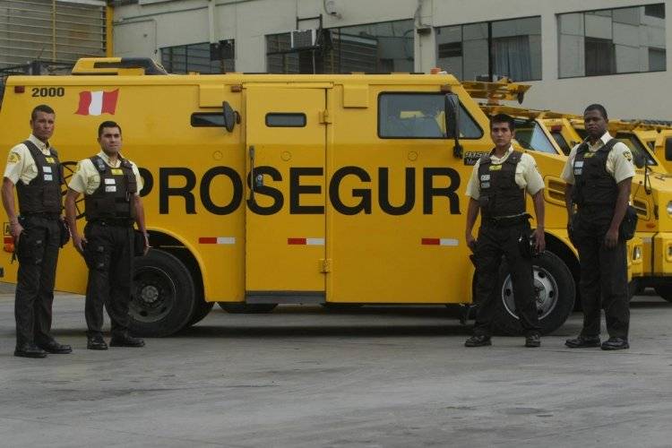 PROSEGUR BUSCA NUEVOS GUARDAS DE SEGURIDAD| POSTULA
