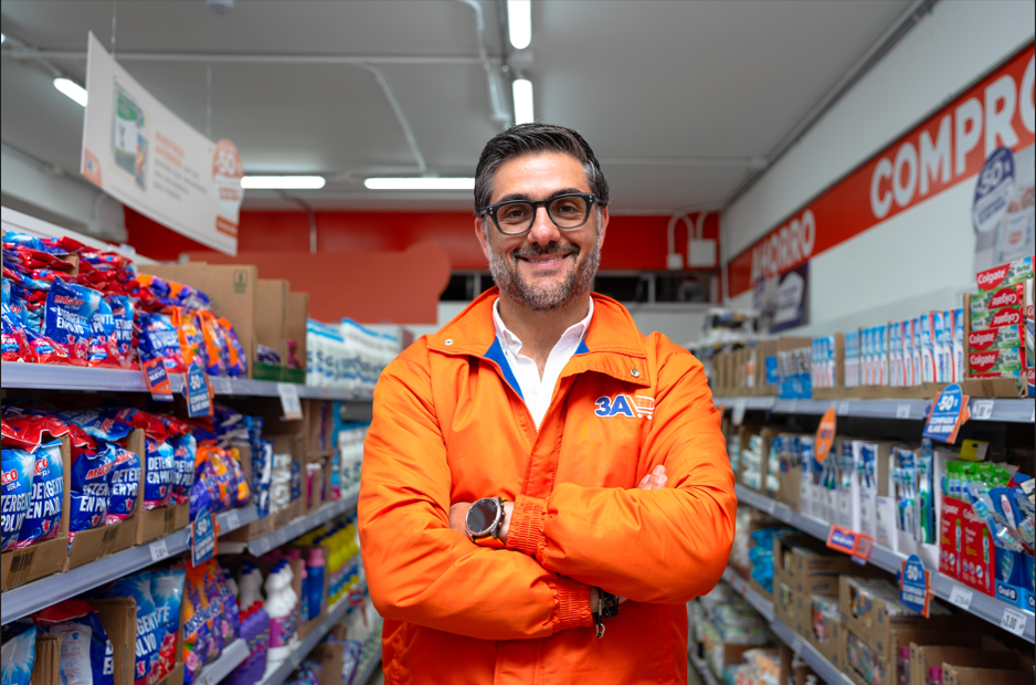 Tiendas 3A ofrece empleo en sus diferentes departamentos| solicita tu vacante
